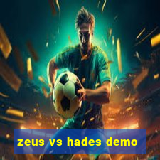 zeus vs hades demo